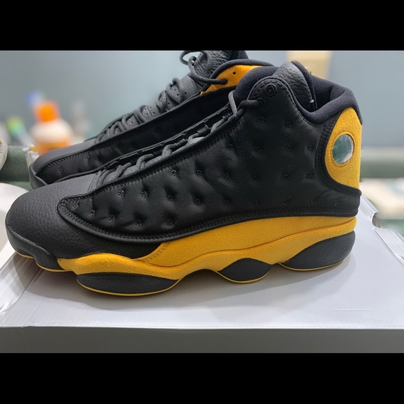 air jordan 13 melo class of 2002